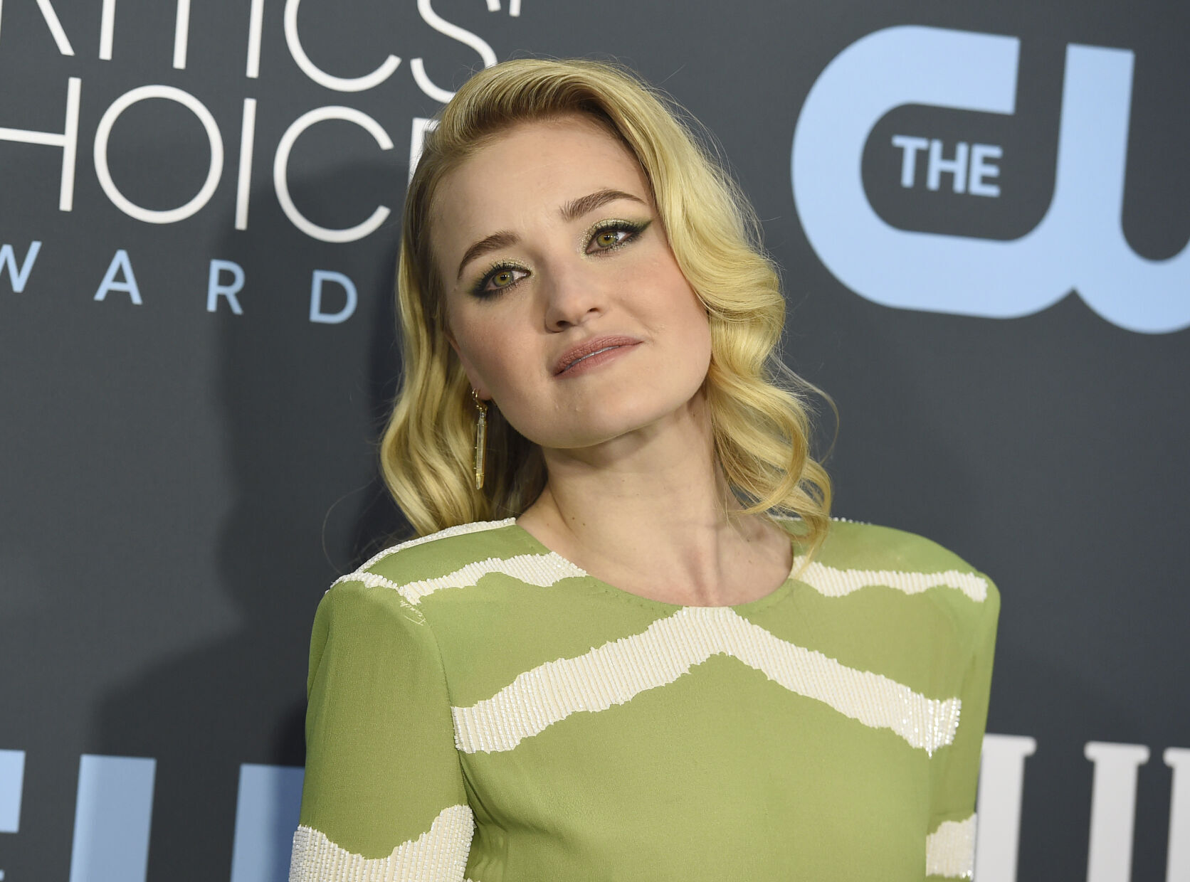 AJ Michalka